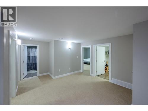 170 Stocks Crescent Unit# 178, Penticton, BC - Indoor Photo Showing Other Room