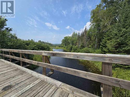 . Brady Rd, Iron Bridge, ON - Outdoor