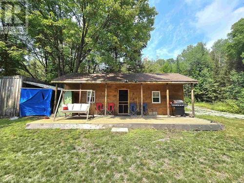 . Brady Rd, Iron Bridge, ON - Outdoor