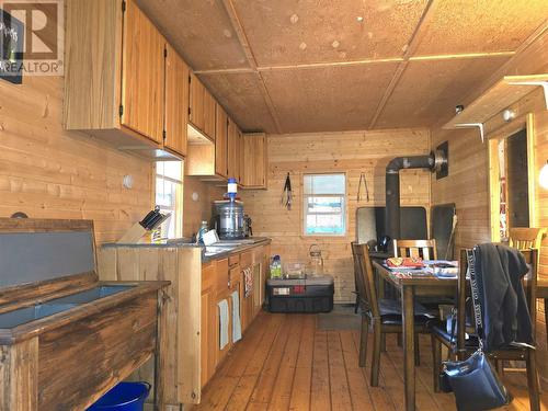 . Brady Rd, Iron Bridge, ON - Indoor