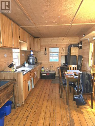 . Brady Rd, Iron Bridge, ON - Indoor