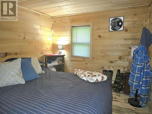 . Brady Rd, Iron Bridge, ON - Indoor Photo Showing Bedroom