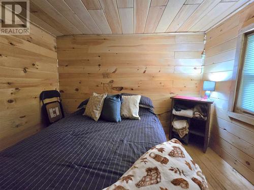 . Brady Rd, Iron Bridge, ON - Indoor Photo Showing Bedroom