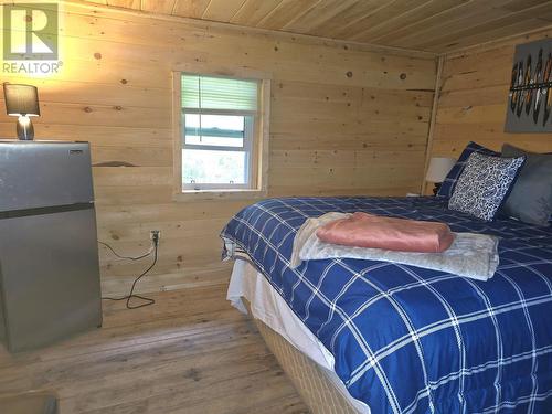 . Brady Rd, Iron Bridge, ON - Indoor Photo Showing Bedroom