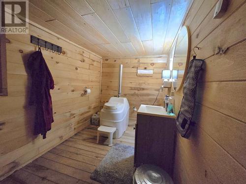 . Brady Rd, Iron Bridge, ON - Indoor