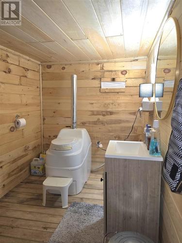 . Brady Rd, Iron Bridge, ON - Indoor