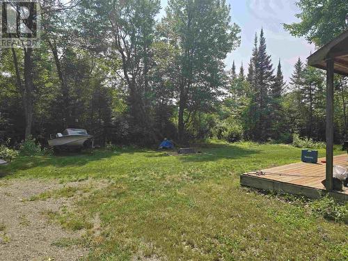 . Brady Rd, Iron Bridge, ON - Outdoor