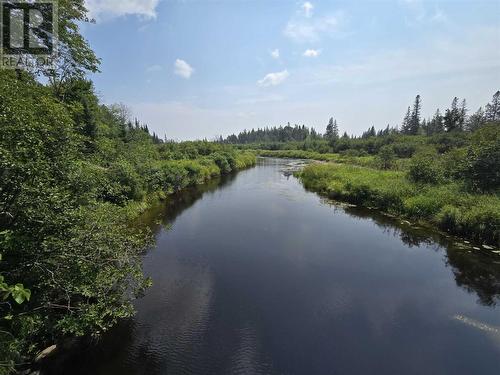 . Brady Rd, Iron Bridge, ON - Outdoor With Body Of Water With View