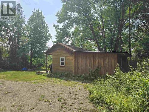 . Brady Rd, Iron Bridge, ON - Outdoor