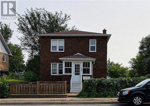 269 Pine Street  Sudbury, ON P3C 1X6