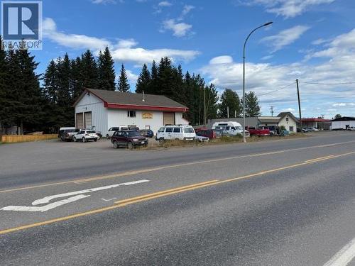 4384 16 Highway, Smithers, BC 