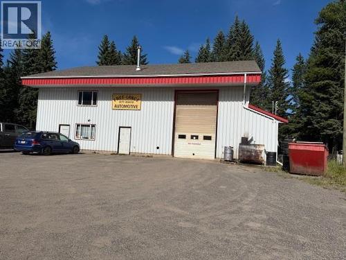 4384 16 Highway, Smithers, BC 