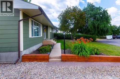 33 Birch Drive, Birch Hills, SK - Outdoor