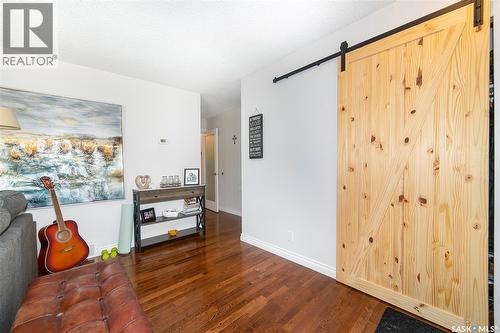 33 Birch Drive, Birch Hills, SK - Indoor Photo Showing Other Room