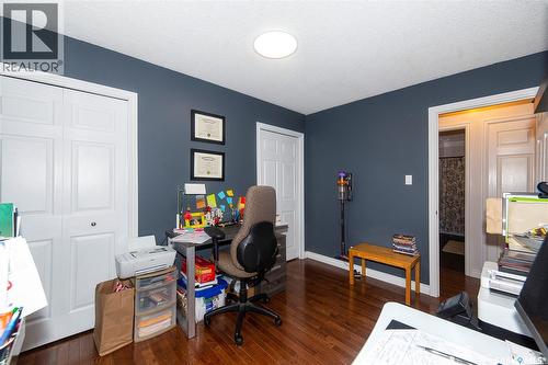 33 Birch Drive, Birch Hills, SK - Indoor