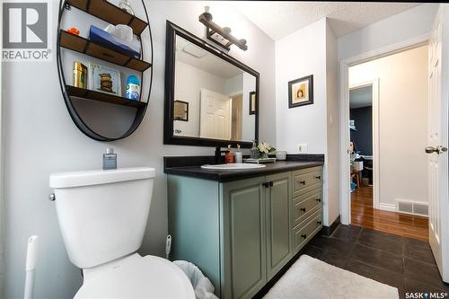 33 Birch Drive, Birch Hills, SK - Indoor Photo Showing Bathroom