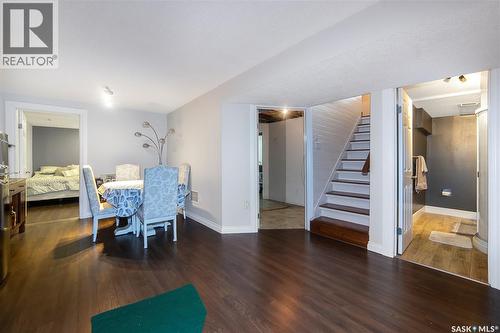 33 Birch Drive, Birch Hills, SK - Indoor