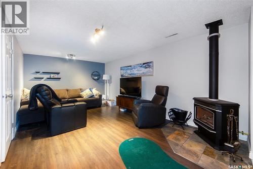 33 Birch Drive, Birch Hills, SK - Indoor