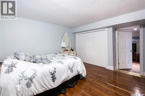 33 Birch Drive, Birch Hills, SK - Indoor Photo Showing Bedroom