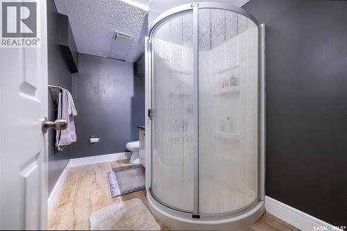 33 Birch Drive, Birch Hills, SK - Indoor Photo Showing Bathroom