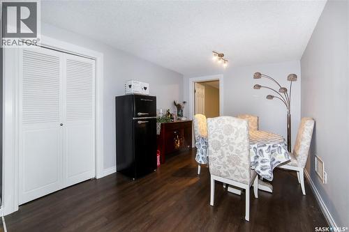 33 Birch Drive, Birch Hills, SK - Indoor Photo Showing Dining Room