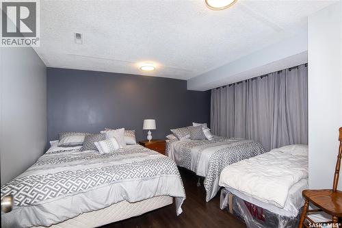 33 Birch Drive, Birch Hills, SK - Indoor Photo Showing Bedroom