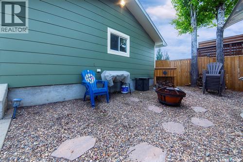33 Birch Drive, Birch Hills, SK - Outdoor With Exterior