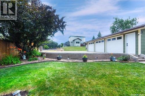 33 Birch Drive, Birch Hills, SK - Outdoor