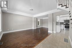 Living/Dining Room - 