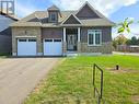 premium corner lot - 3 Hillcroft Way, Kawartha Lakes (Bobcaygeon), ON  - Outdoor With Facade 