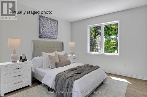 3 Hillcroft Way, Kawartha Lakes (Bobcaygeon), ON - Indoor Photo Showing Bedroom