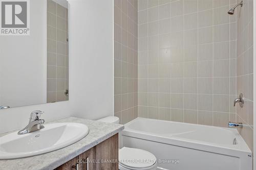 3 Hillcroft Way, Kawartha Lakes (Bobcaygeon), ON - Indoor Photo Showing Bathroom