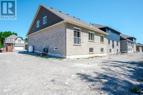 grass forthcoming - 3 Hillcroft Way, Kawartha Lakes (Bobcaygeon), ON - Outdoor