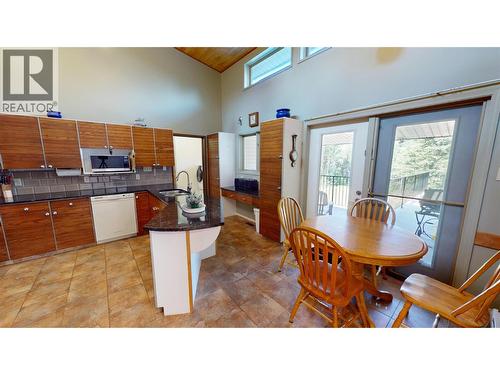105 Castle Mountain Road, Fernie, BC - Indoor