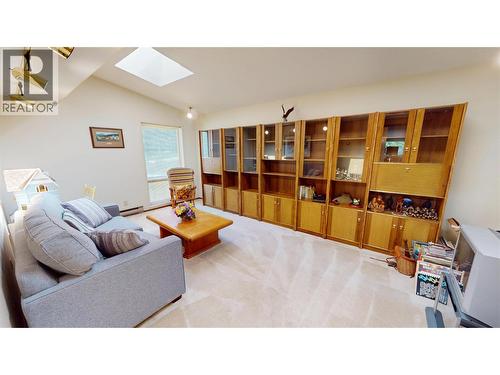 105 Castle Mountain Road, Fernie, BC - Indoor