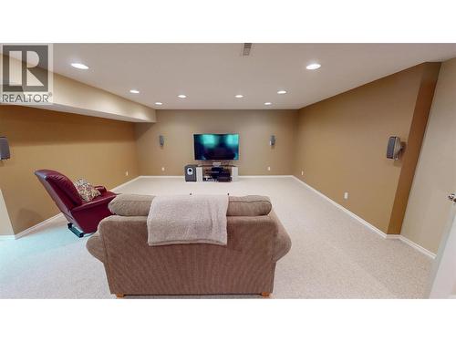 105 Castle Mountain Road, Fernie, BC - Indoor