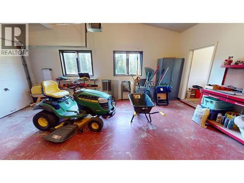 105 Castle Mountain Road, Fernie, BC - Indoor