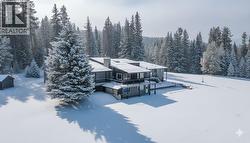 105 Castle Mountain Road  Fernie, BC V0B 1M4