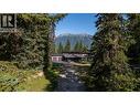 105 Castle Mountain Road, Fernie, BC  - Outdoor With View 
