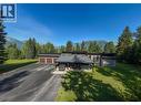 105 Castle Mountain Road, Fernie, BC  - Outdoor 