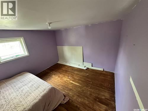 320 Prince Street, Hudson Bay, SK - Indoor Photo Showing Bedroom
