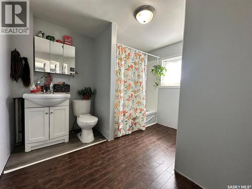 320 Prince Street, Hudson Bay, SK - Indoor Photo Showing Bathroom