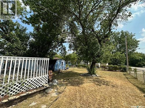 320 Prince Street, Hudson Bay, SK - Outdoor