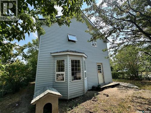 320 Prince Street, Hudson Bay, SK - Outdoor