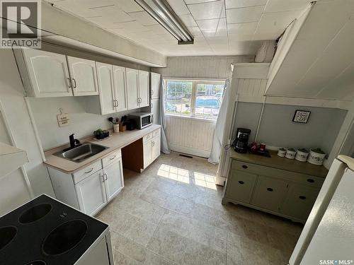 320 Prince Street, Hudson Bay, SK - Indoor