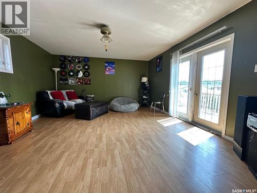 320 Prince Street, Hudson Bay, SK - Indoor