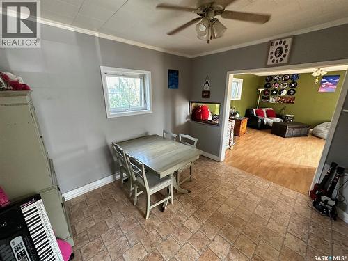 320 Prince Street, Hudson Bay, SK - Indoor