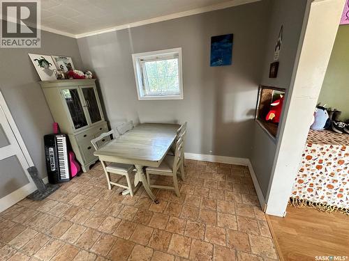 320 Prince Street, Hudson Bay, SK - Indoor Photo Showing Dining Room