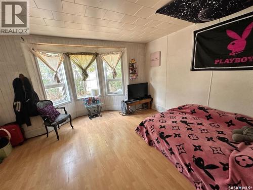 320 Prince Street, Hudson Bay, SK - Indoor Photo Showing Bedroom