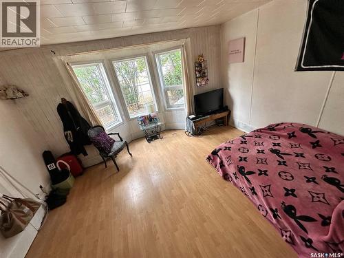 320 Prince Street, Hudson Bay, SK - Indoor Photo Showing Bedroom
